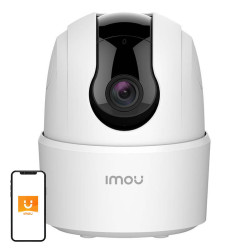 View product 360° Indoor WiFi Camera IMOU Ranger 2C 5MP