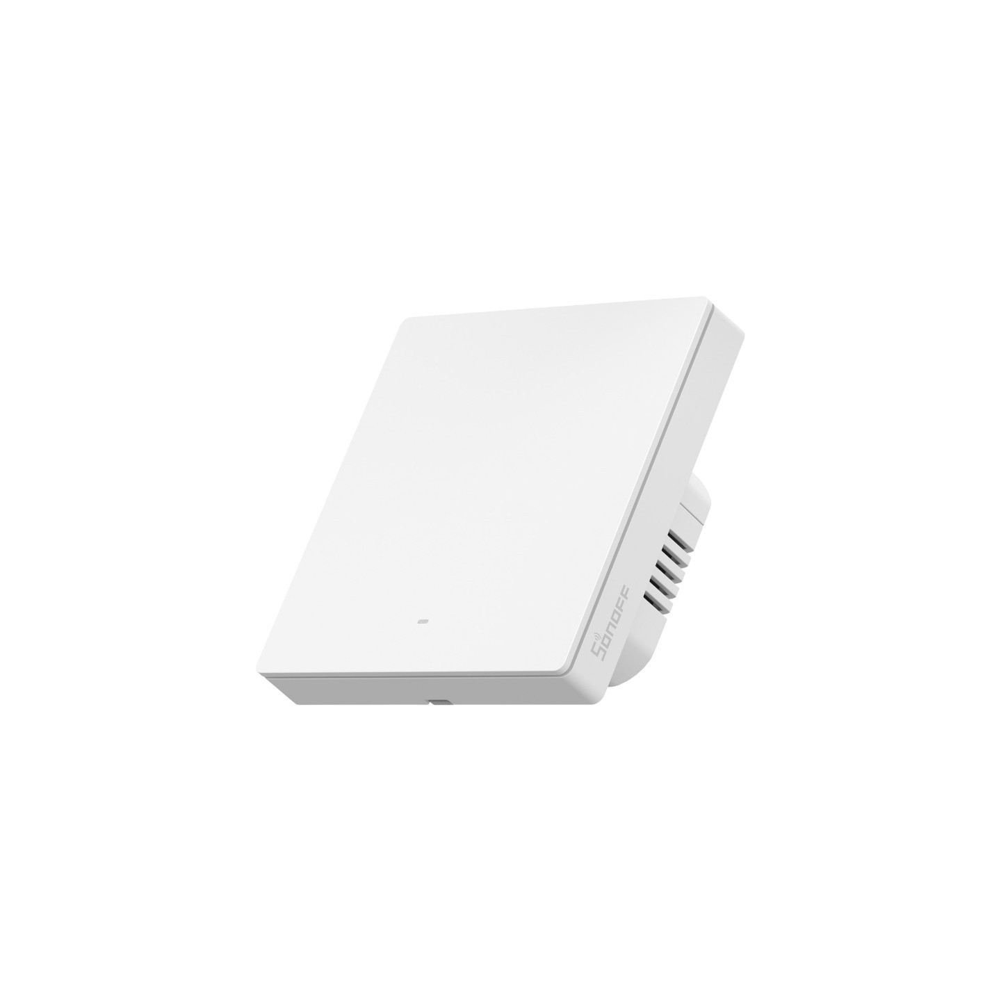 SONOFF M5-1C-86W WiFi Matter smart wall switch (1-channel)
