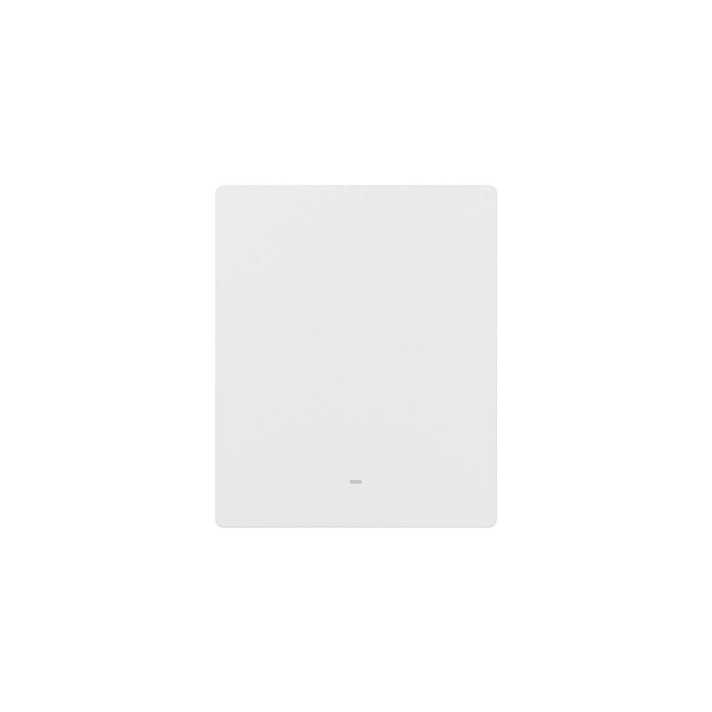 Matter SONOFF M5-1C-80W WiFi smart wall switch (1-channel, for frame)