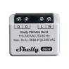 Shelly PM Mini Gen3 Set of 2 Controllers, WiFi/Bluetooth