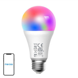 View product Smart WiFi LED Bulb MSL120EU Meross (Non-HomeKit)