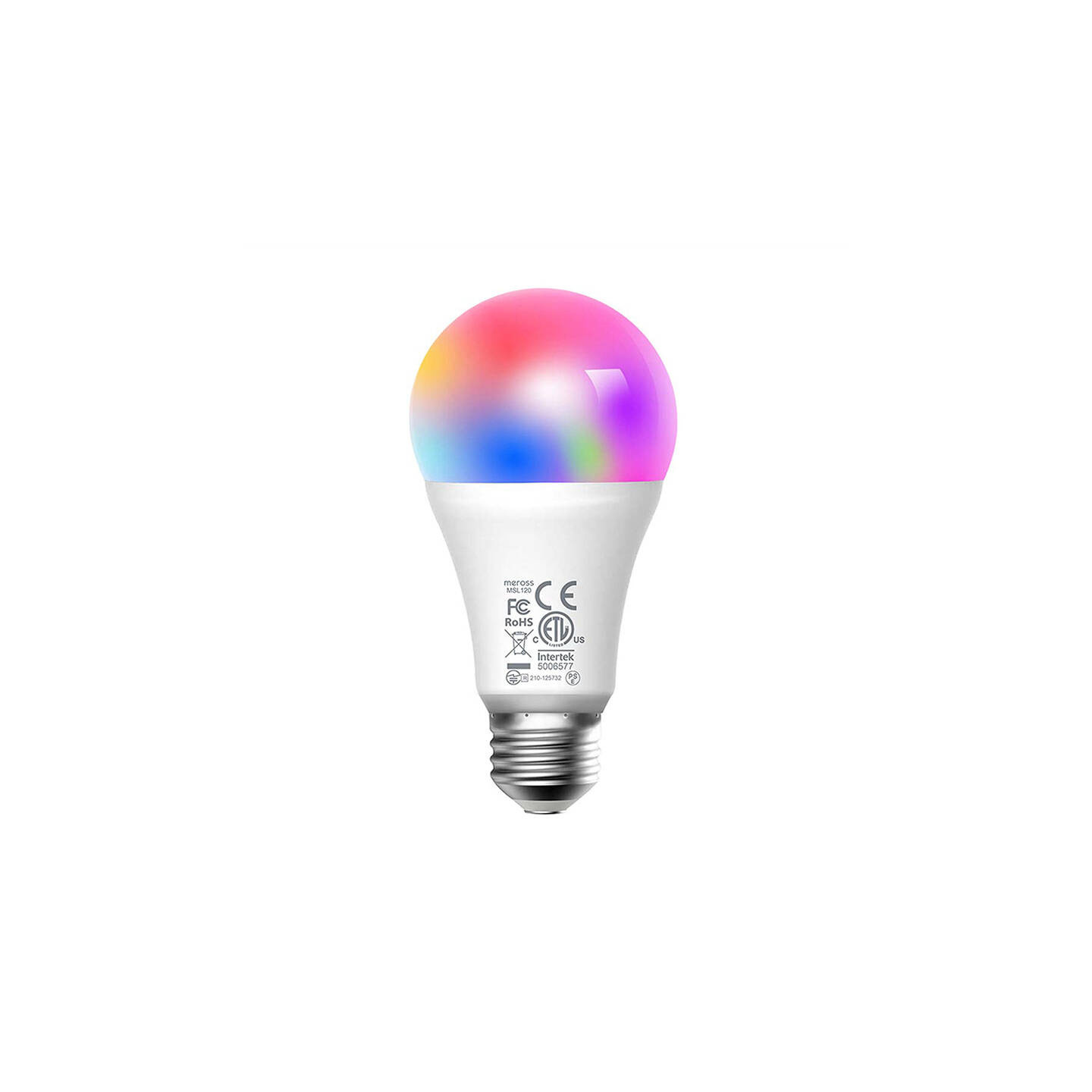 Smart WiFi LED Bulb MSL120EU Meross (Non-HomeKit)