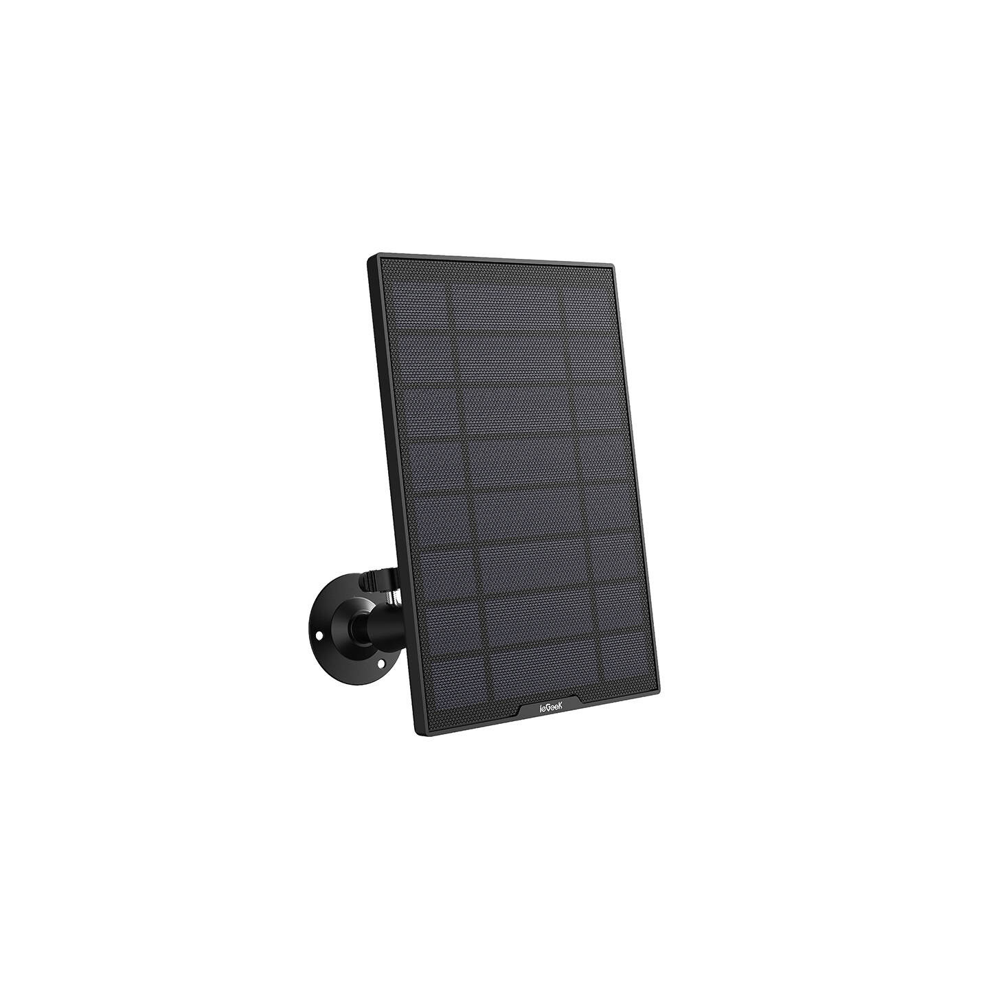 Solar panel ieGeek ZS-GQ5