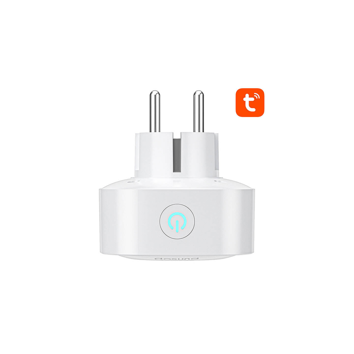 Gosund SP6 16A USB-C 20W Tuya smart WiFi/Bluetooth socket