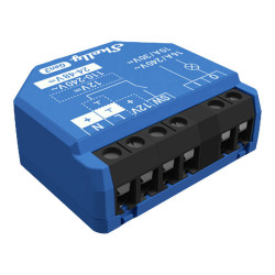 View product Shelly 1 Gen3 Controller, WiFi/Bluetooth