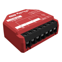 View product Shelly 1PM Gen3 Controller, WiFi/Bluetooth