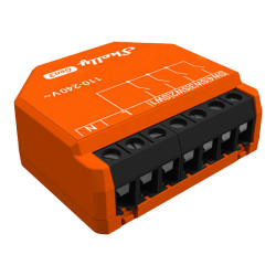 View product Shelly i4 Gen3 Controller, WiFi/Bluetooth