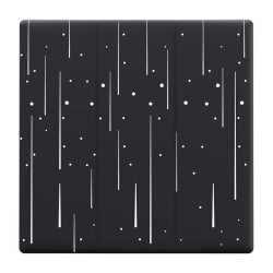 View product Decorative cover / cap for T5 SONOFF Star 3C touch switch