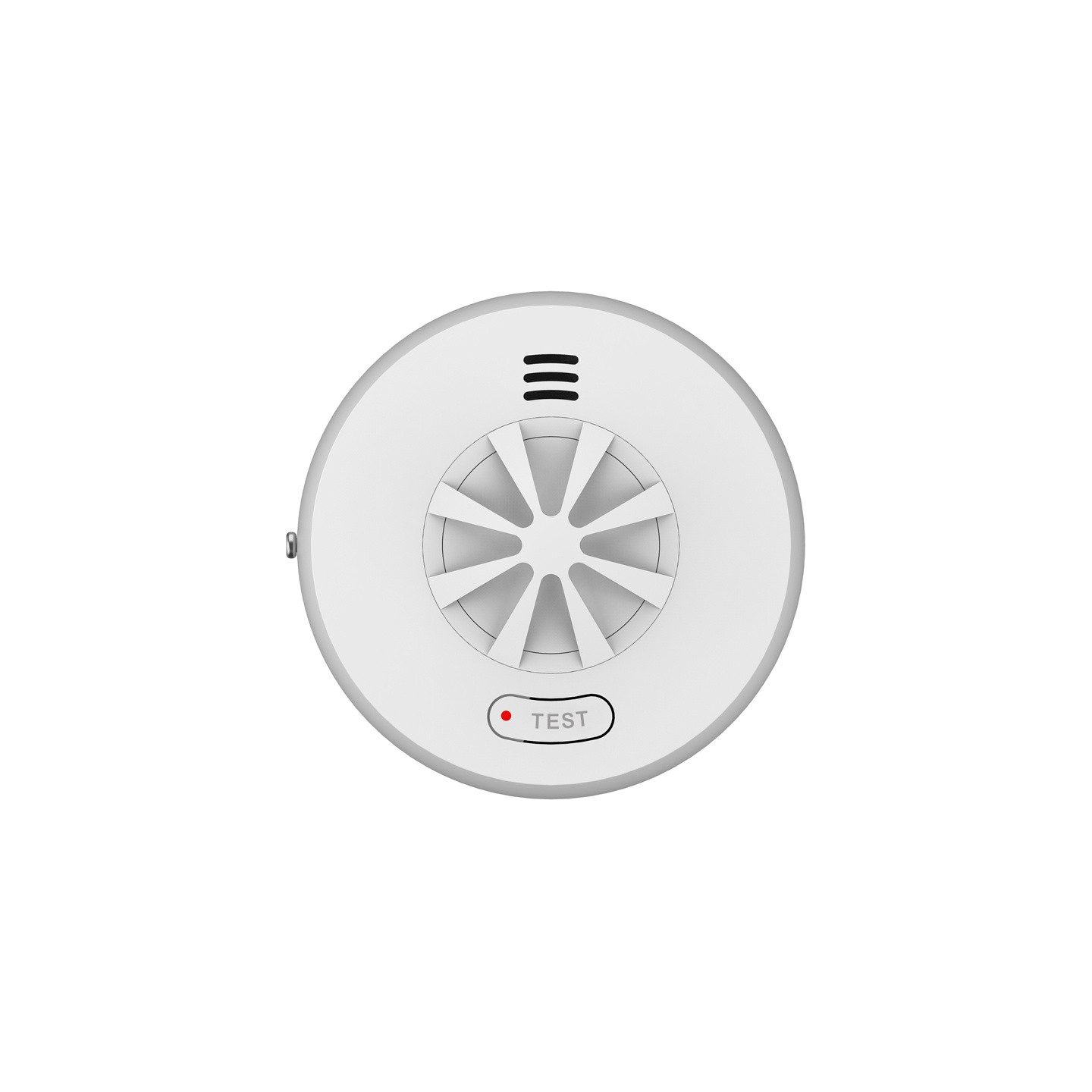 Heiman HM-5HW Interlinked Wireless Heat Sensor Alarm