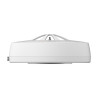 Heiman HM-5HW Interlinked Wireless Heat Sensor Alarm