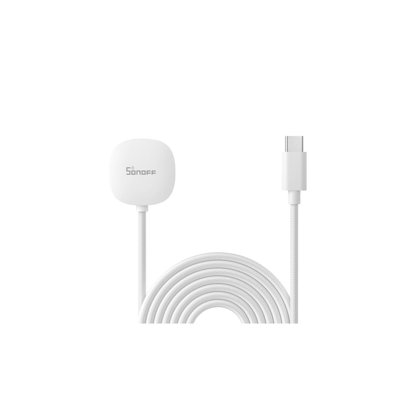 Extension cable for flood/leak detector SNZB-05P SONOFF WLDC200