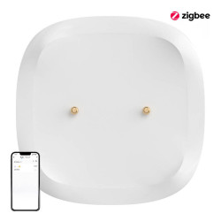 View product Smart water leak/flood sensor ZigBee SONOFF SNZB-05P (+battery)