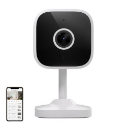 View product Smart IP Camera WiFi SONOFF CAM-S2 (Gen. 2)