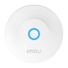 IMOU KIT-TRV1-EU-2 ZigBee thermostatic head kit with 6 adapters and gateway