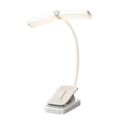 View product Wingy Book Light Glocusent GLCSNTA2902 USB-C 1000mAh White