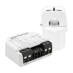 View product Shelly EM gen3 energy measurement controller