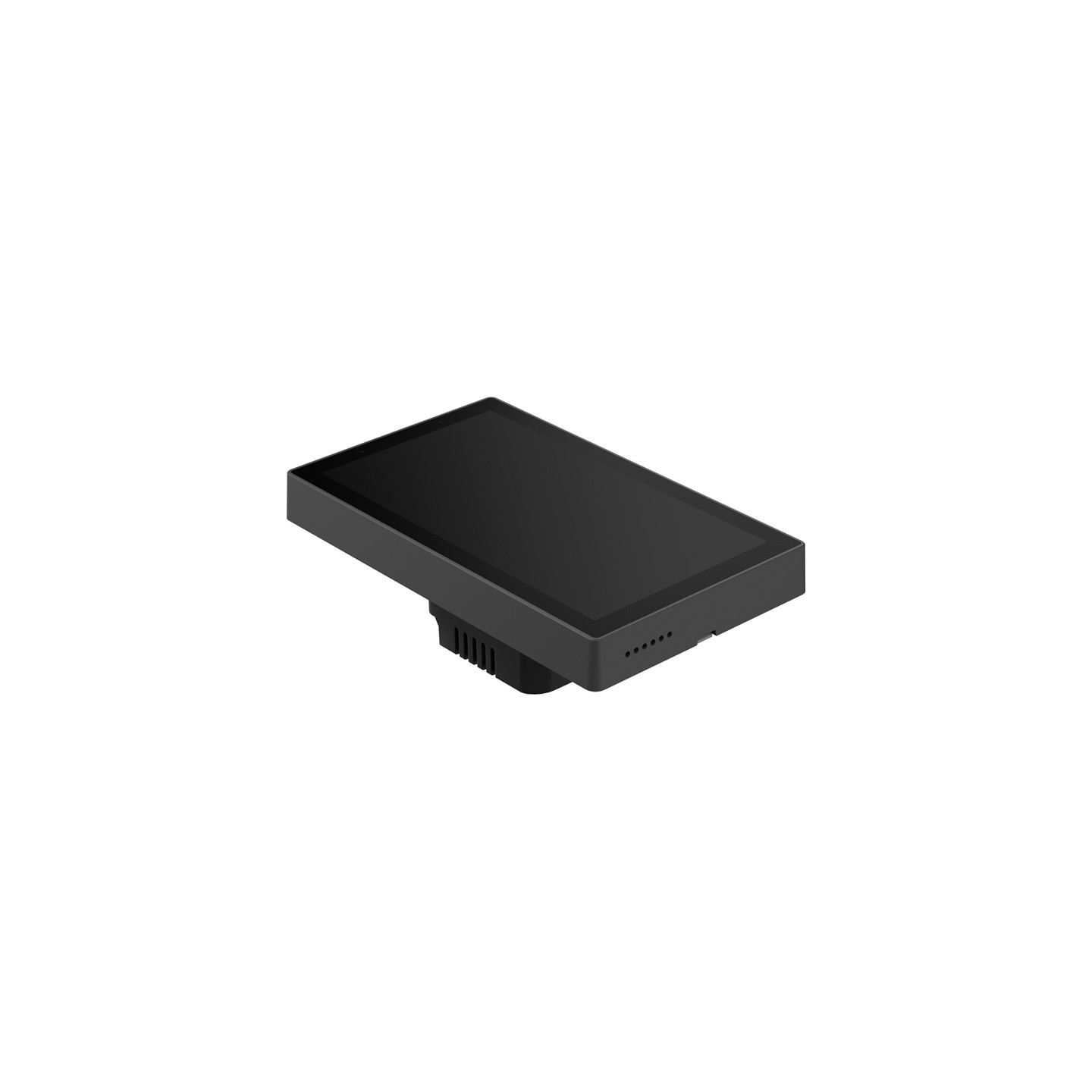 SONOFF NSPanel Pro 120 Smart Control Panel Matter WiFi/Bluetooth/ZigBee (black)