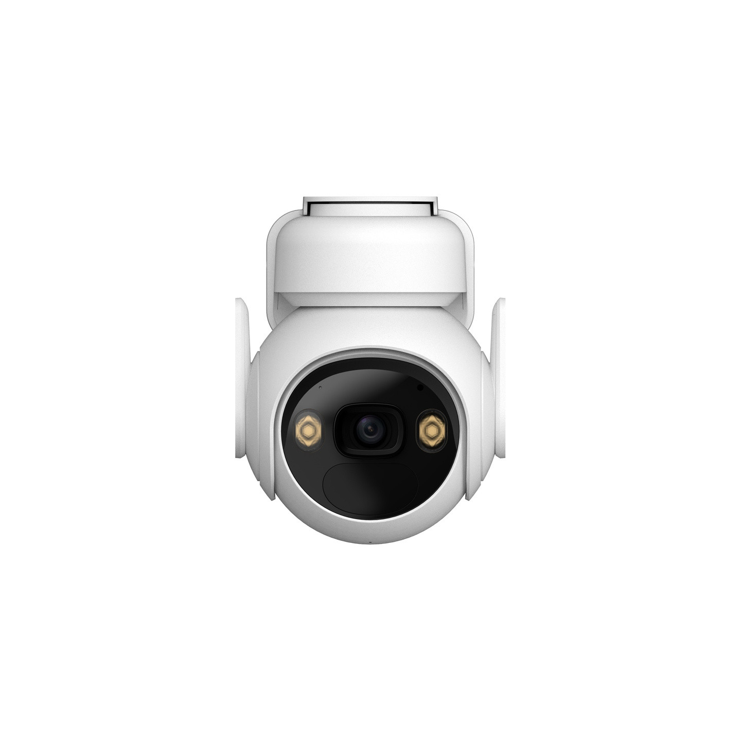 Rotating outdoor WiFi camera with solar panel IMOU Cell PT kit lite (type C)