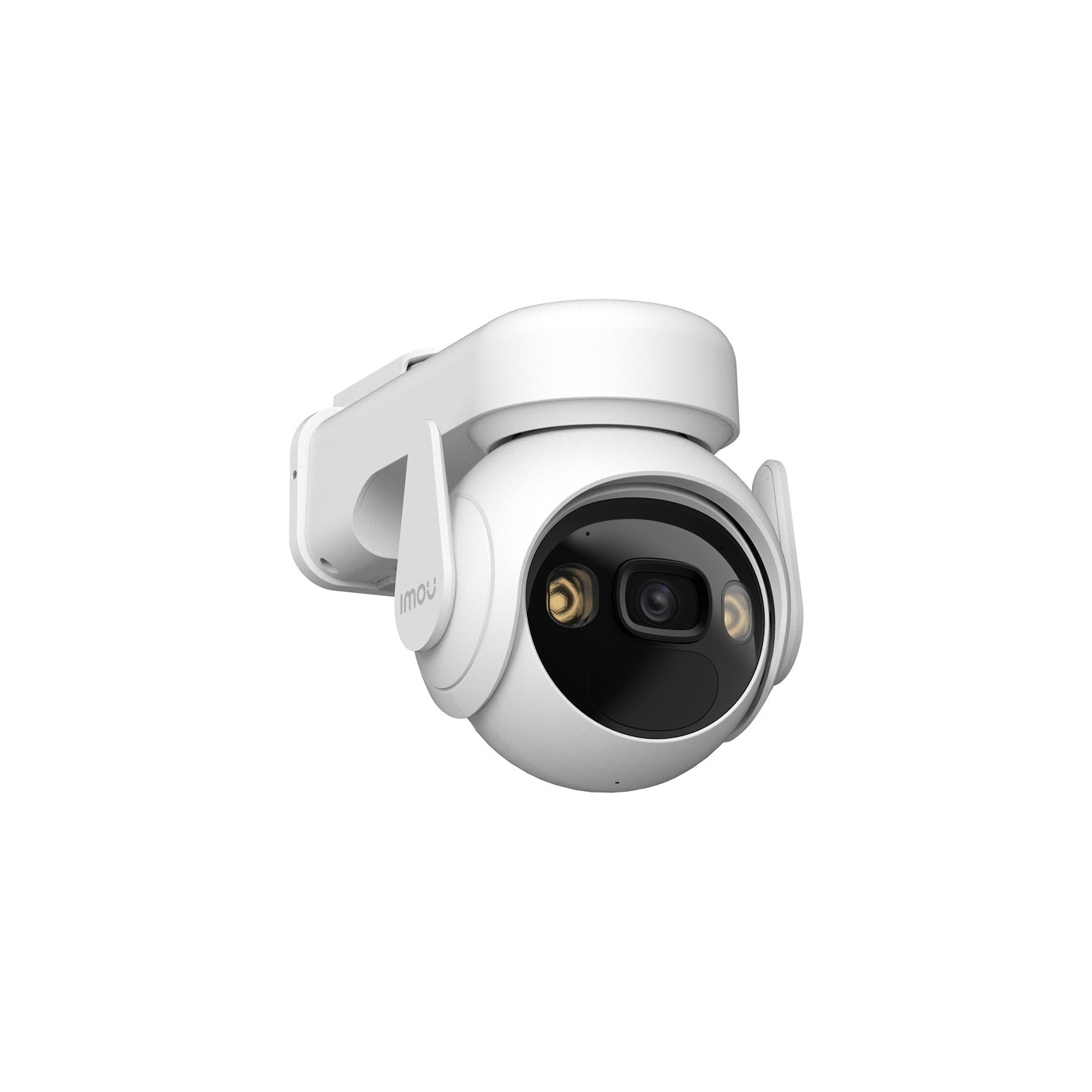 Rotating outdoor WiFi camera with solar panel IMOU Cell PT kit lite (type C)