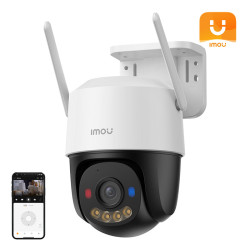 View product IMOU Cruiser SC 4G 5MP rotating WiFi outdoor camera