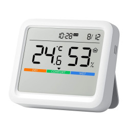 View product SwitchBot Meter Pro thermometer and hygrometer
