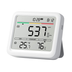 View product SwitchBot Meter Pro CO2 thermometer and hygrometer
