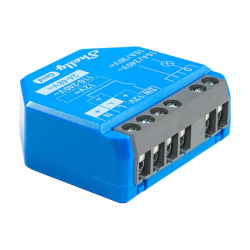 View product Shelly 1 Gen4 Controller Zigbee/Matter