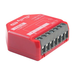 View product Shelly 1 PM Gen4 Controller Zigbee/Matter