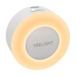 View product Yeelight Jelly 4 Plus twilight sensor night light (USB C socket)