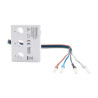 Shelly 3EM-63W Gen3 1/3-channel WiFi energy meter (wired model)