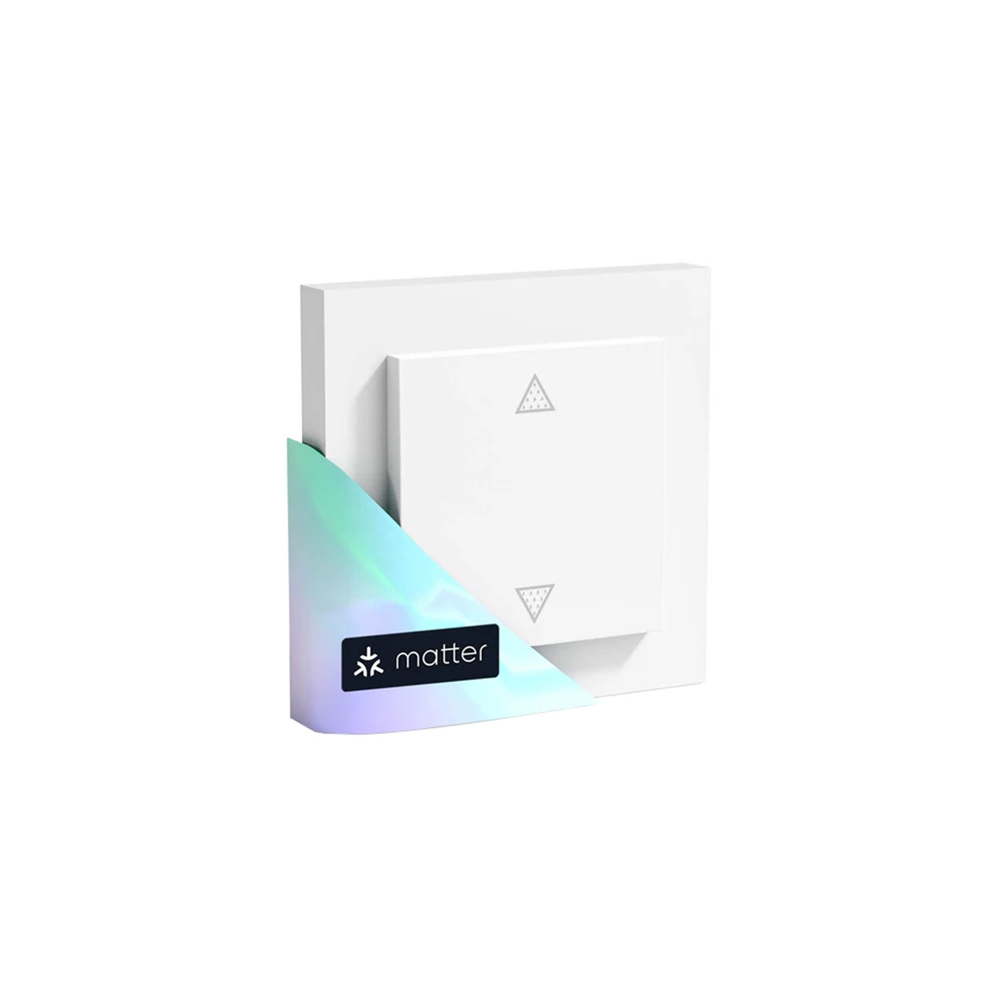 Meross MRS105MA-EU WiFi Smart Roller Shutter Switch (Matter)