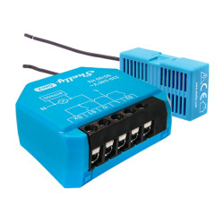 View product Shelly 1L Gen3 WiFi 1-channel non-neutral lighting controller
