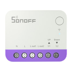 View product Sonoff MINI-RBS smart WiFi mini switch