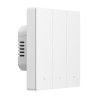 Sonoff ZBM5-3C-86W (3-channel) Zigbee smart touch wall switch