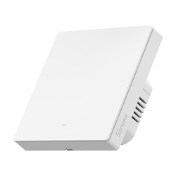 View product Sonoff ZBM5-1C-86W (1-channel) Zigbee smart touch wall switch