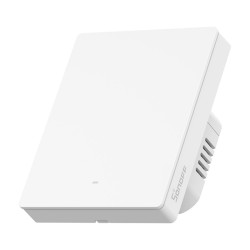 View product Sonoff ZBM5-1C-80W (1-channel) Zigbee smart touch wall switch