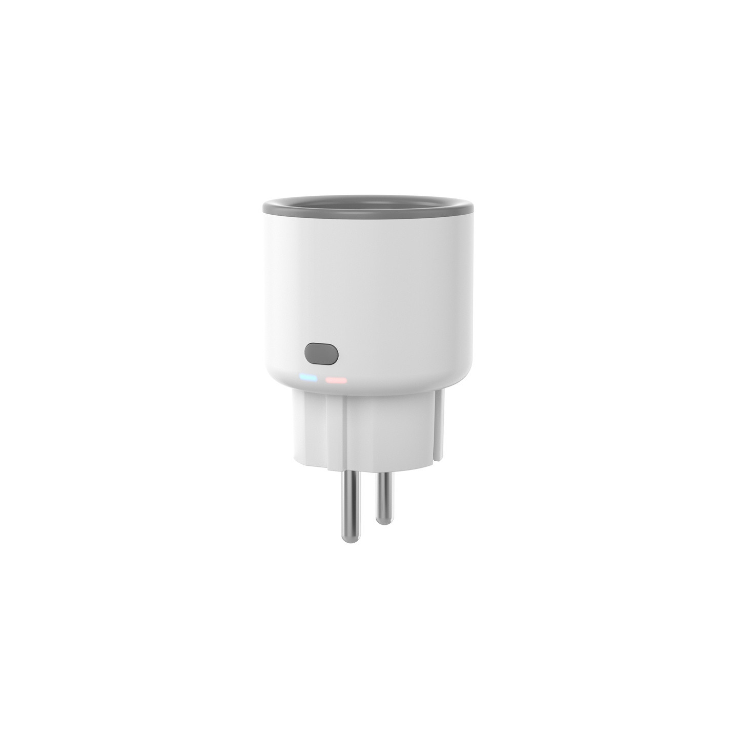 Sonoff S60ZBTPF ZigBee smart outlet