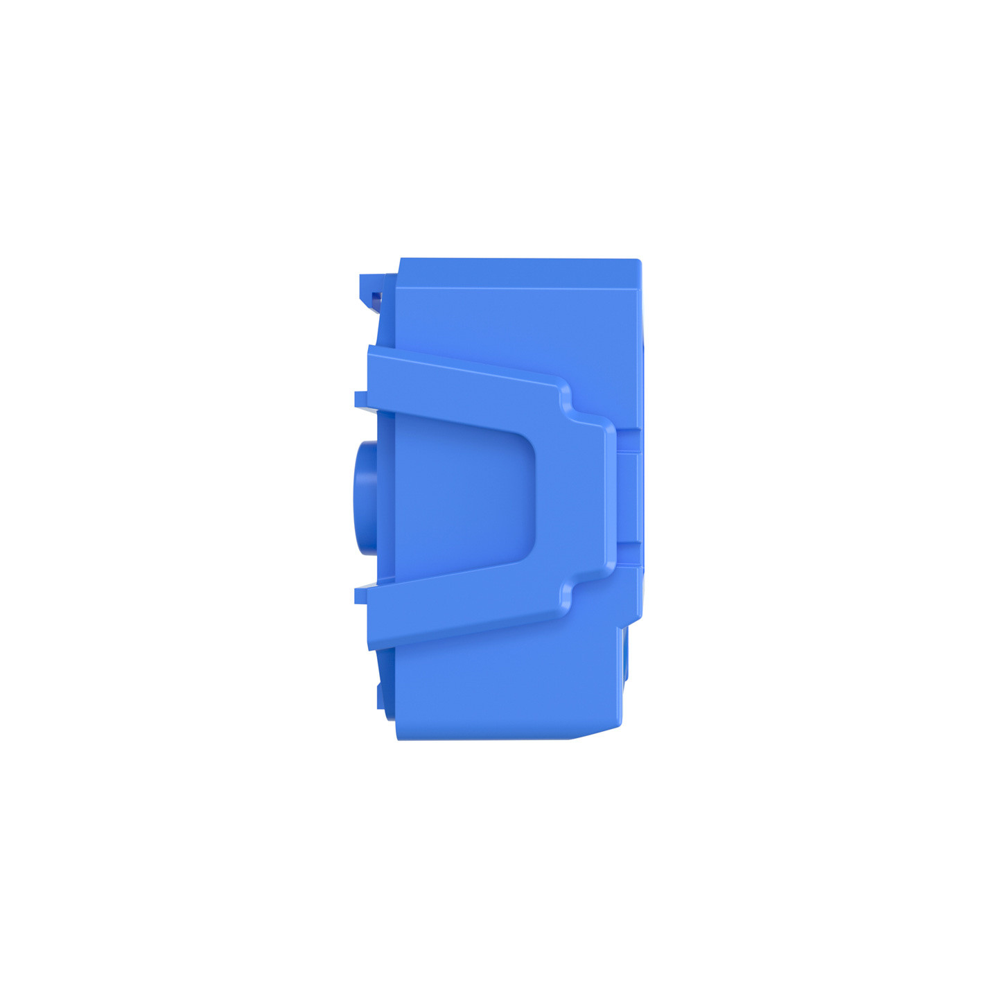 Avatto ZWSM16-DC32V-1 1-channel ZigBee switch module with a potential-free contact