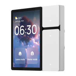 View product Avatto T6EP smart WiFi control panel