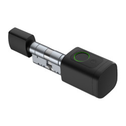 View product Avatto SDL-V1-B60 60mm Black digital lock cylinder