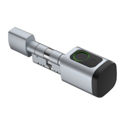 View product Avatto SDL-V1-S100 100mm Silver digital lock cylinder