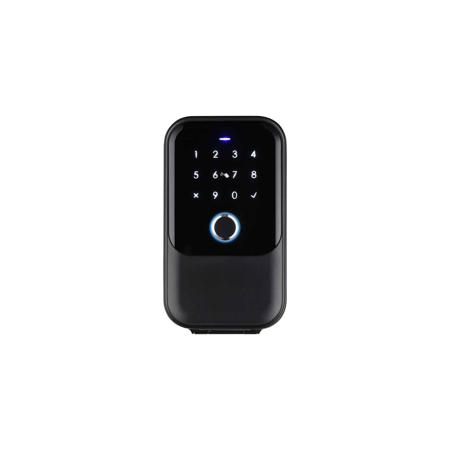 Avatto SDL-K5 smart fingerprint locker