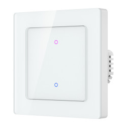 View product Avatto TS20-EU-W2 WiFi touch light switch