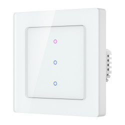 View product Avatto TS20-EU-W3 WiFi touch light switch