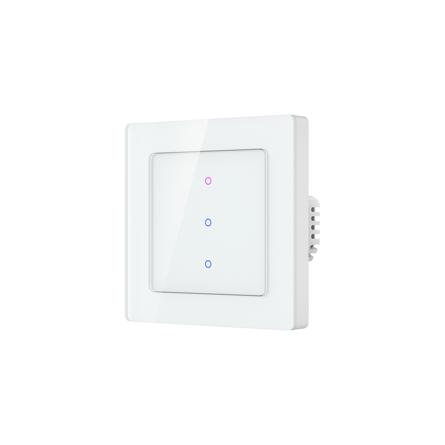 Avatto TS20-EU-W3 WiFi touch light switch