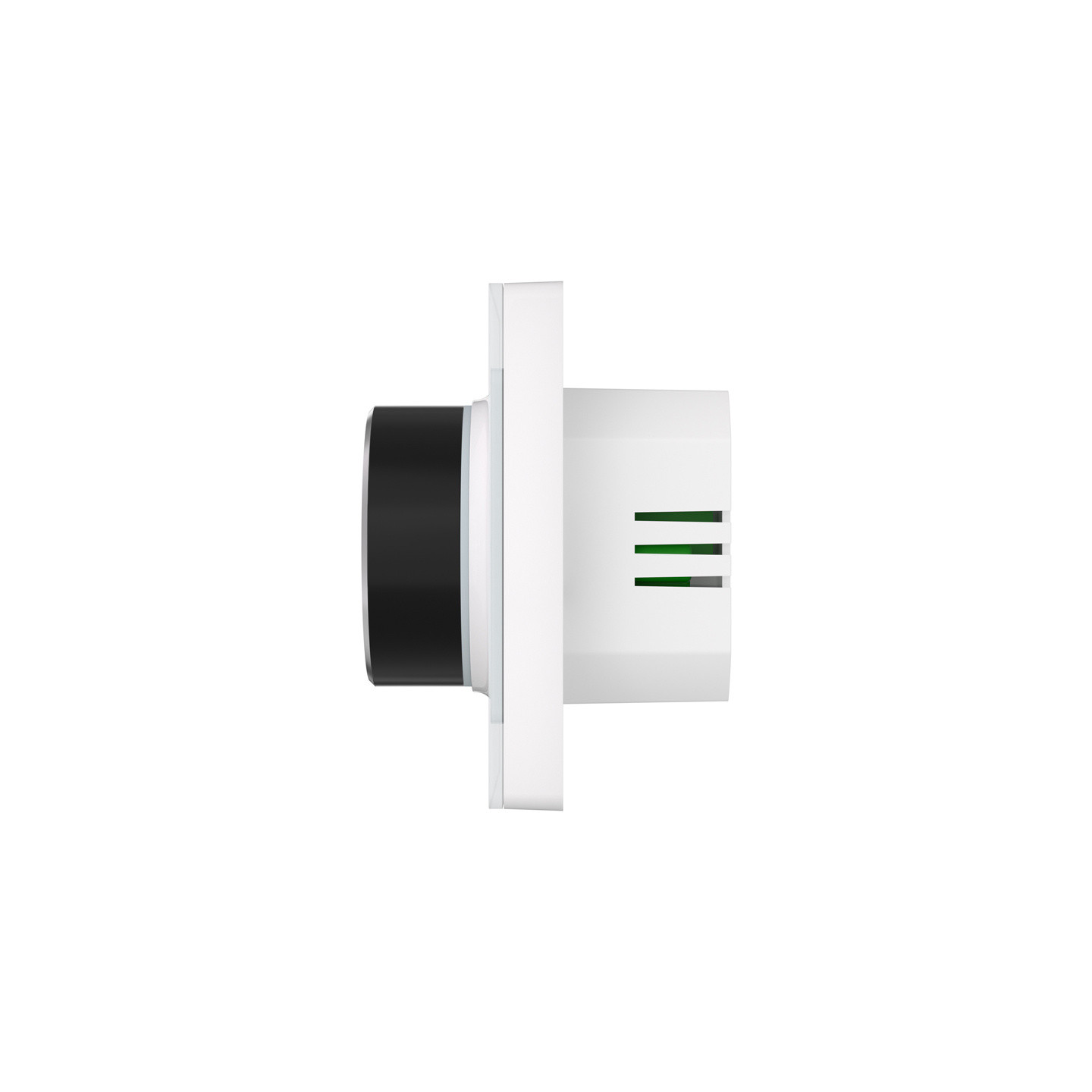 Smart thermostat WiFi Avatto WT20R-BH-3A-W-WiFi