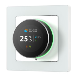 View product Smart thermostat WiFi Avatto WT20R-EH-16A-W-WiFi