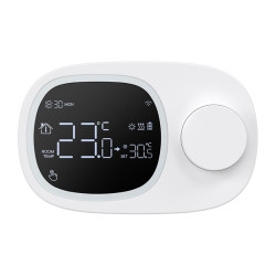 View product Inteligentny termostat WiFi Avatto WT598