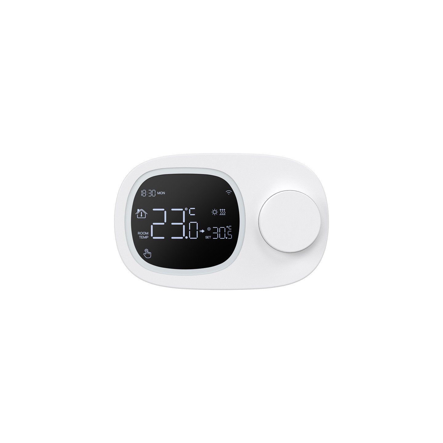 Avatto WT598-1T1 WiFi smart thermostat