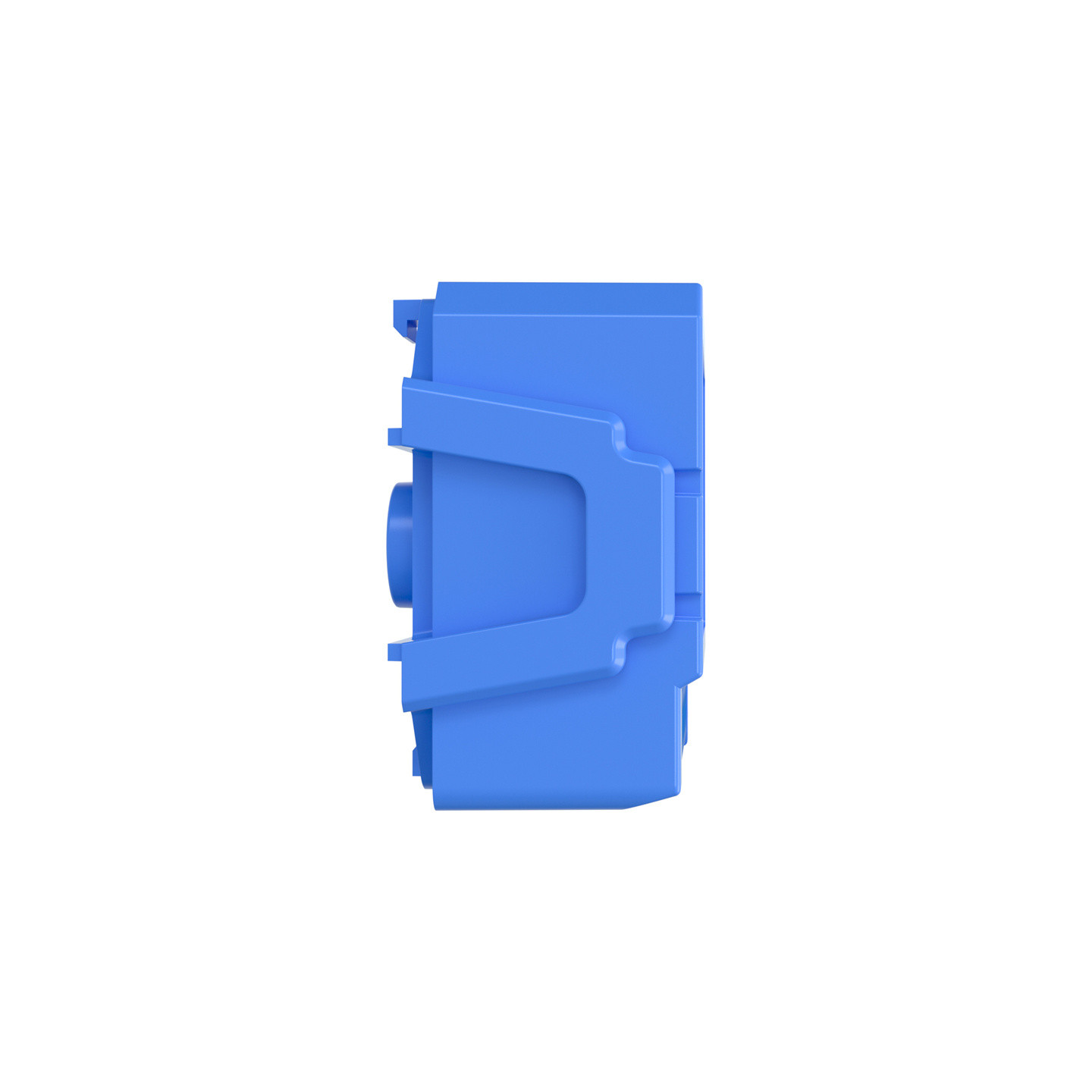 Intelligent 1-channel WiFi switch module with voltage-free DC contact Avatto WSM16-DC-1